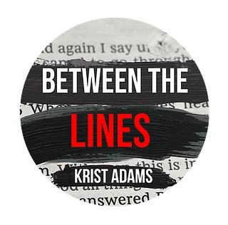 Between The Lines