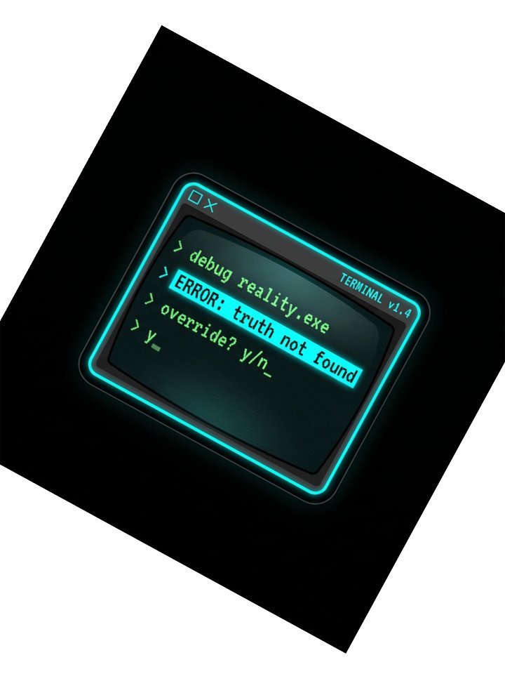 Debug Reality Sticker product image (2)