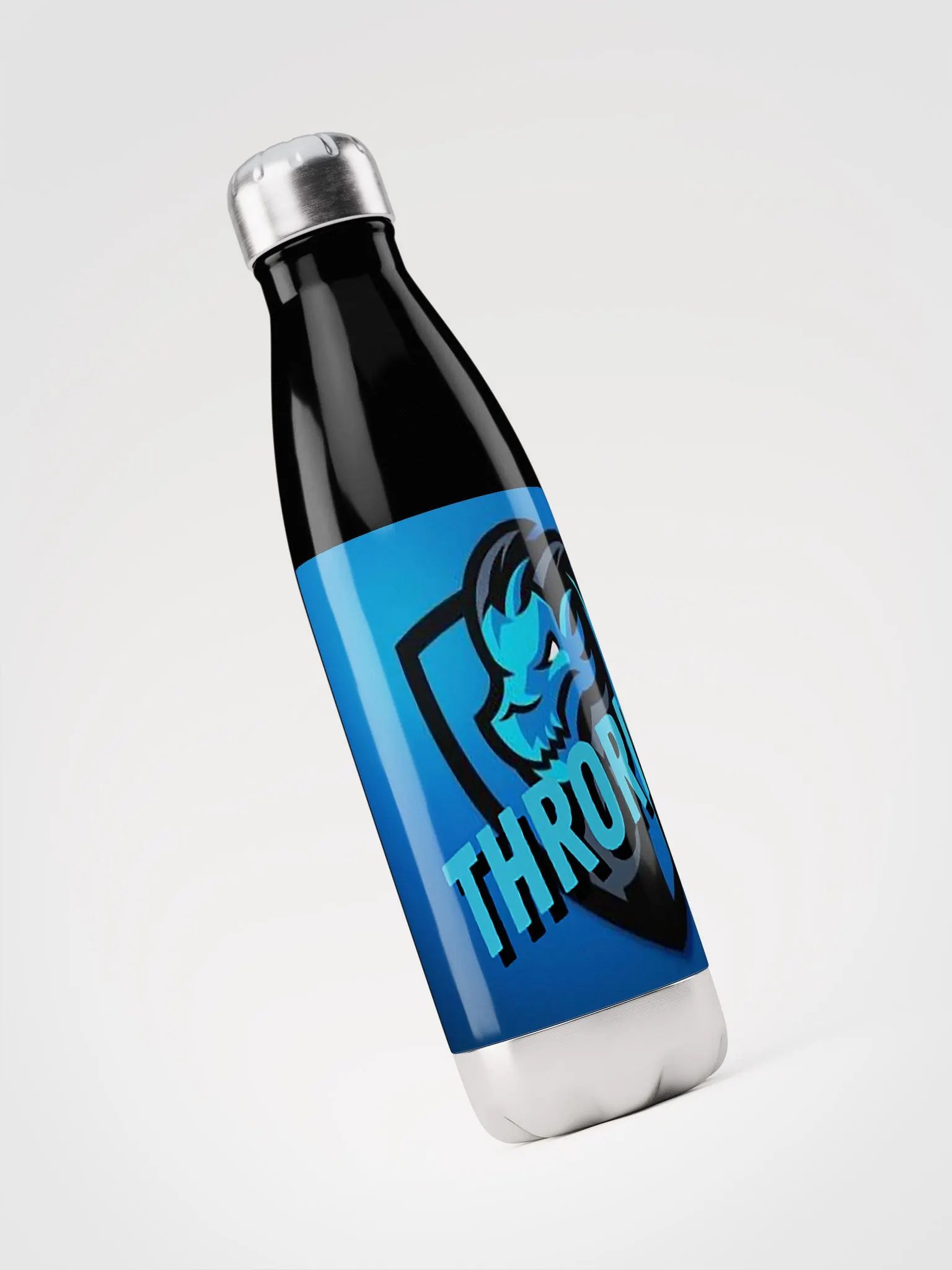 Throride stain steel bottle product image (5)