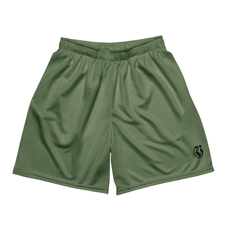 CS Shorts product image (1)