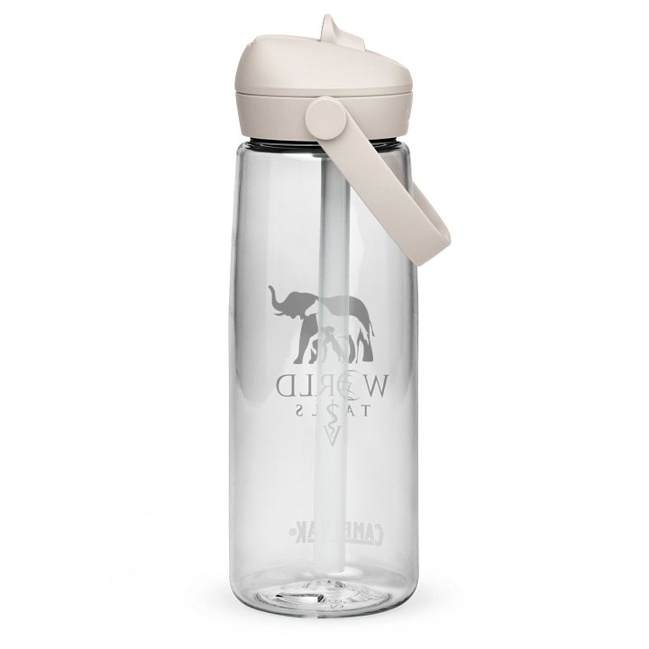 Logo CamelBak Water Bottle product image (2)
