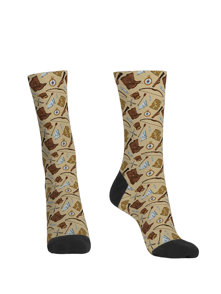 Ranger Socks product image (2)