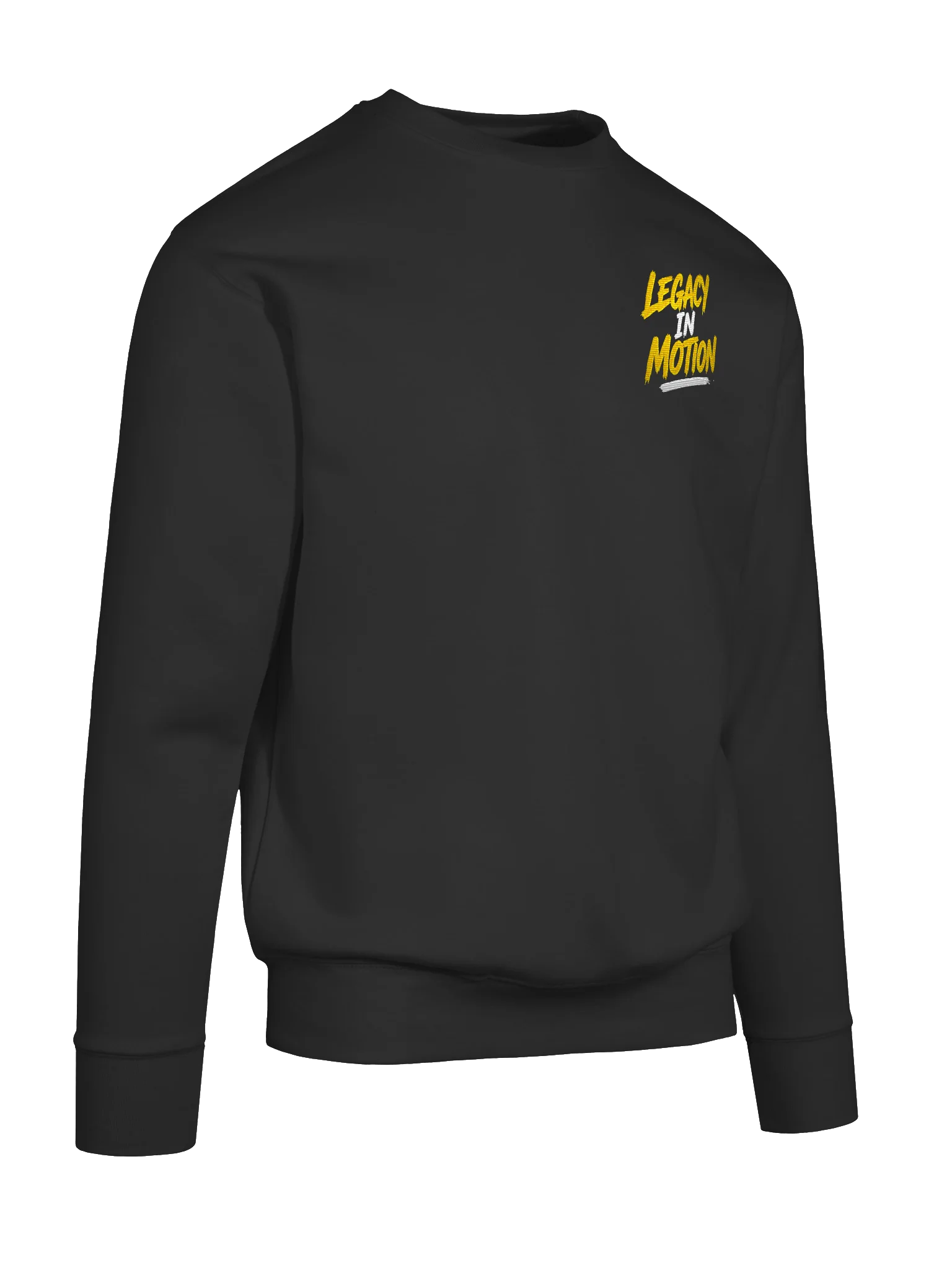Stevie Stone Legacy in Motion Embroidered Unisex Crewneck product image (10)