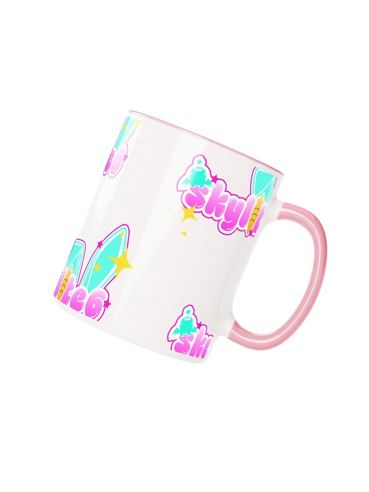 Skylite6 Bun Mug product image (2)