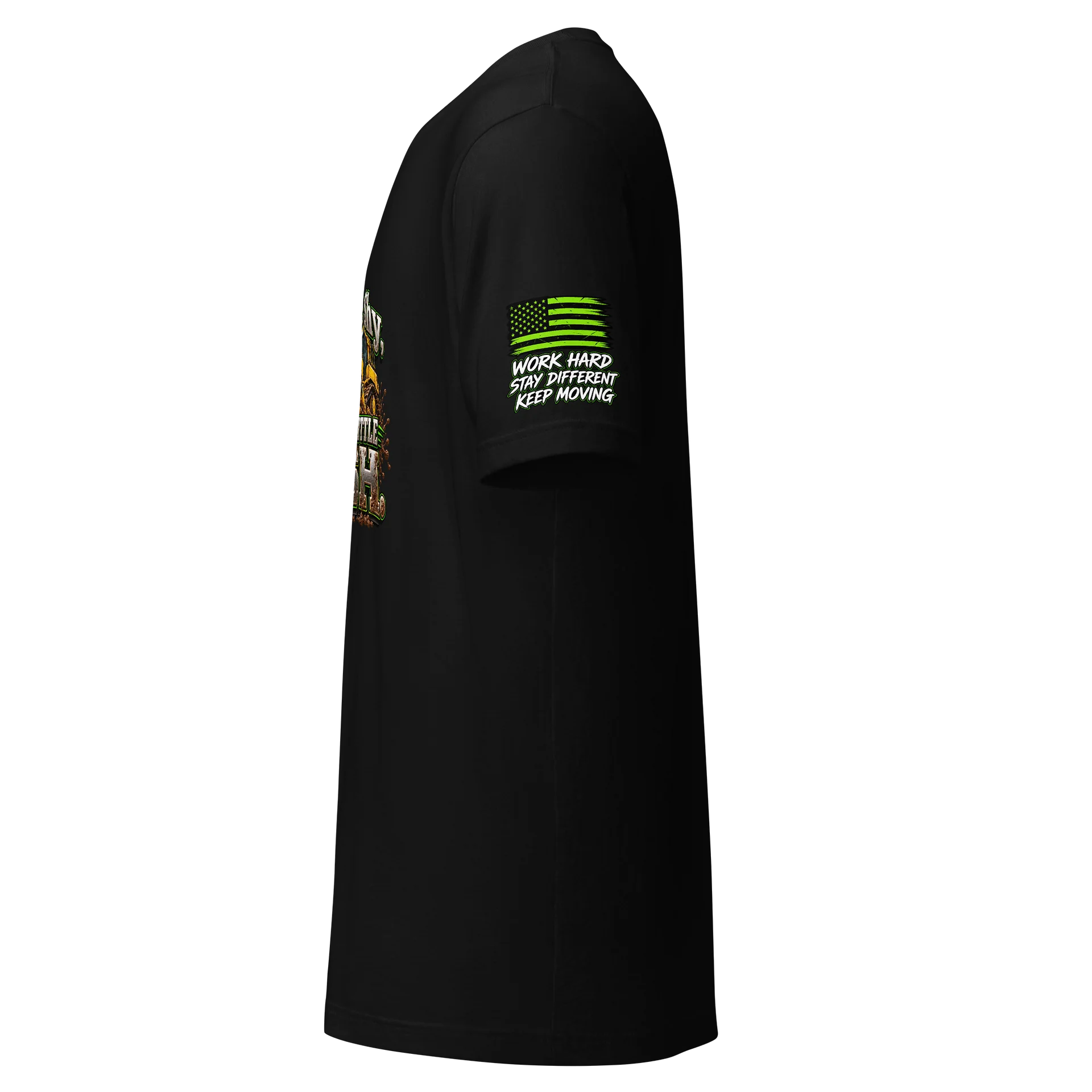 Moose Don't Be Shy Push product image (4)