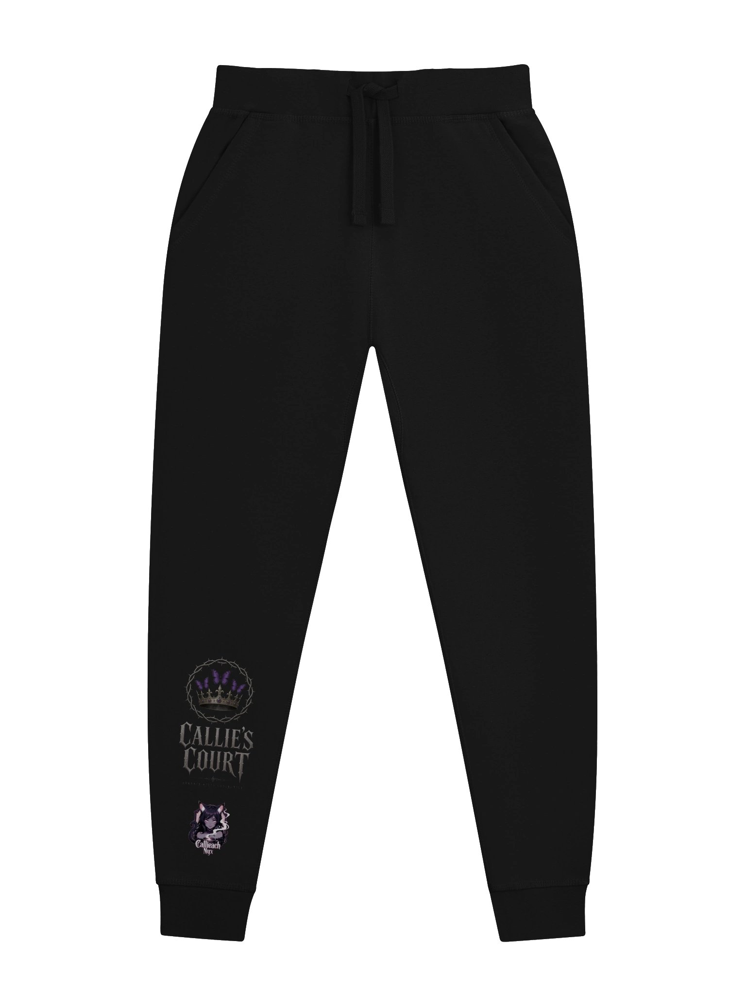 Callie's Court Joggers product image (1)