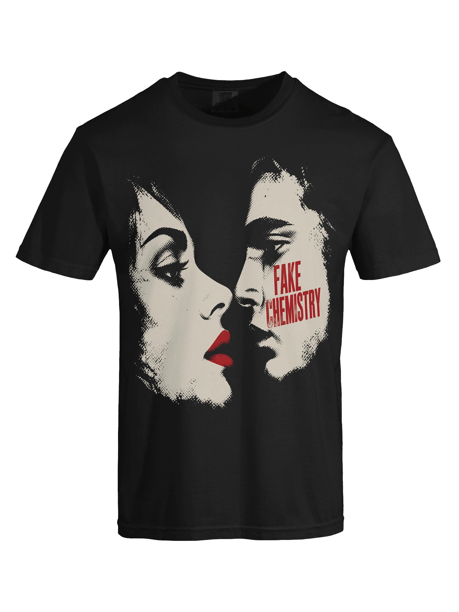 Fake Chemistry Heavyweight Graphic Tee product image (5)