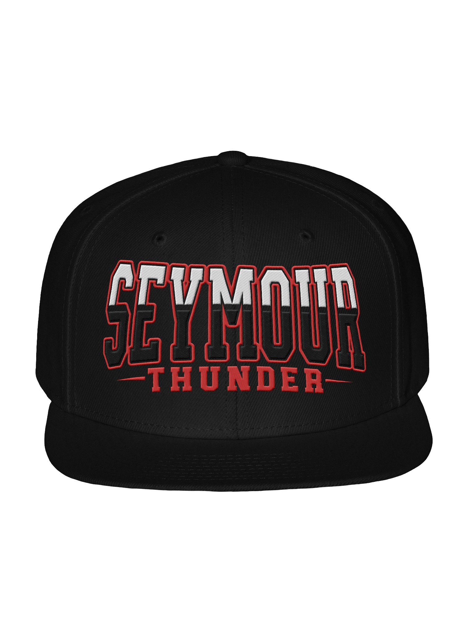 Thunder Spirit Cap product image (1)