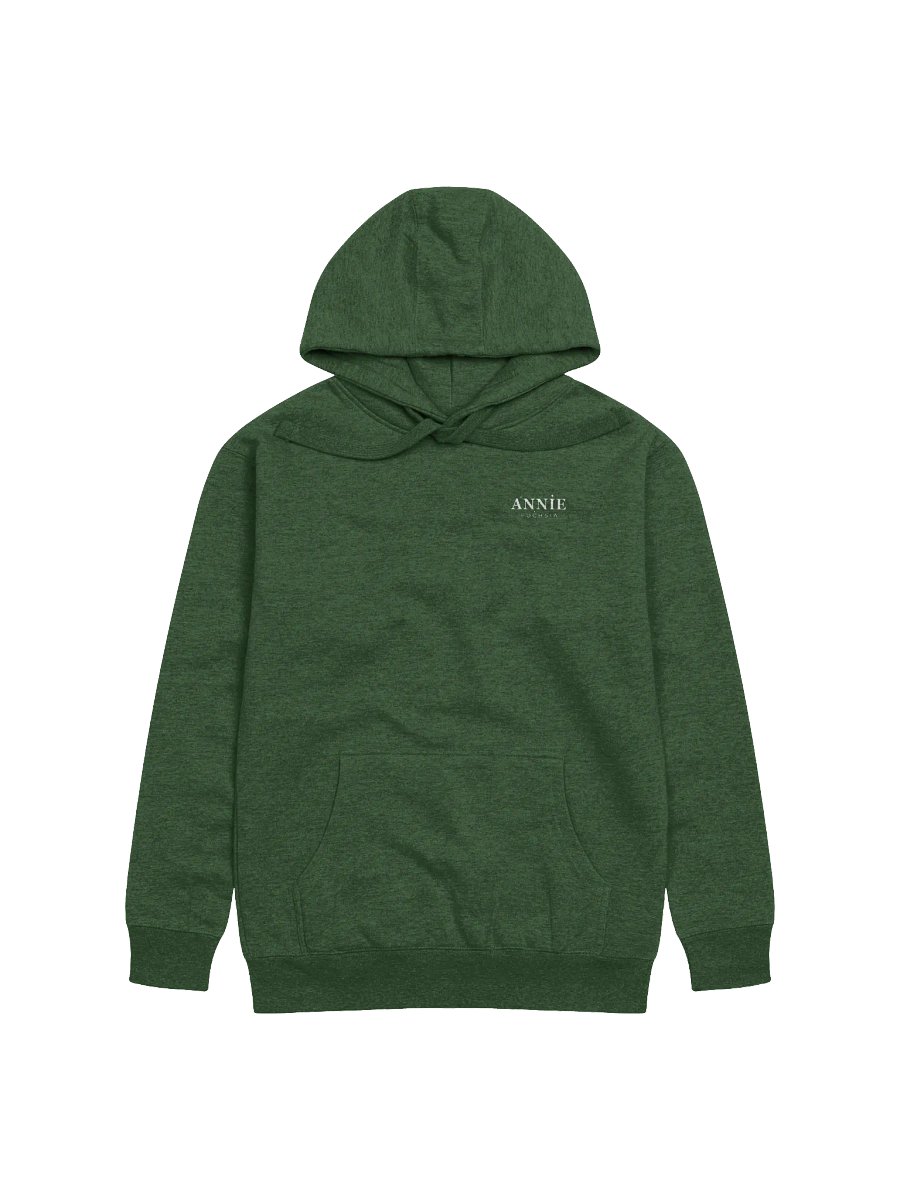 Anniversary Hoodie (Green) product image (2)