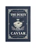 The Caviar Volume - Cover Print