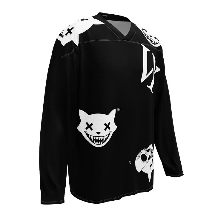 VYNING -HOCKEY JERSEY product image (1)