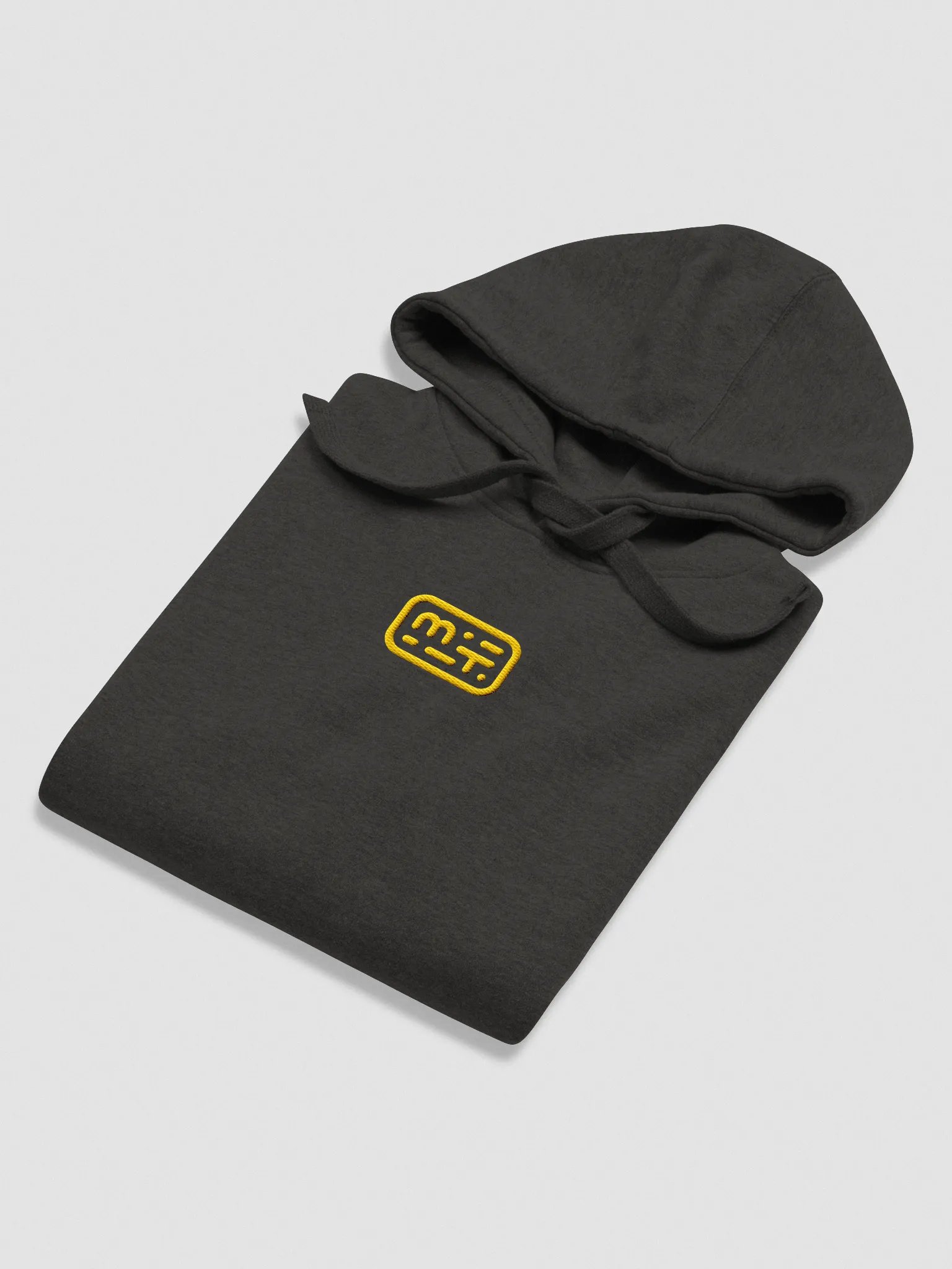 MT Hoodie Classic (Embroidered) product image (4)