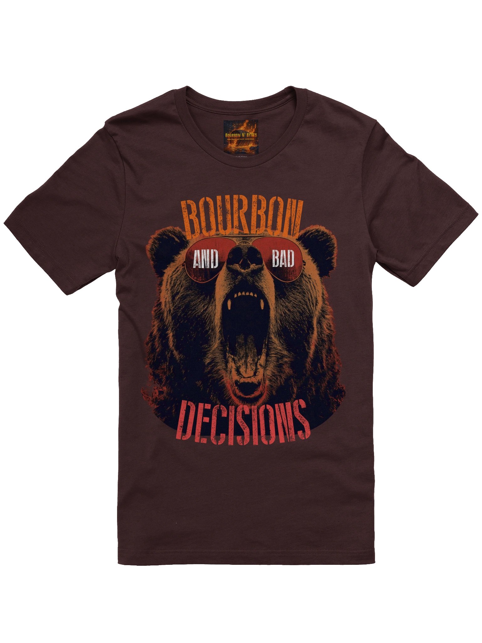 Bourbon and Bad Decisions product image (5)