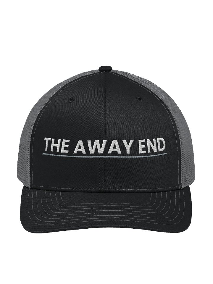 The Away End Trucker Hat product image (2)