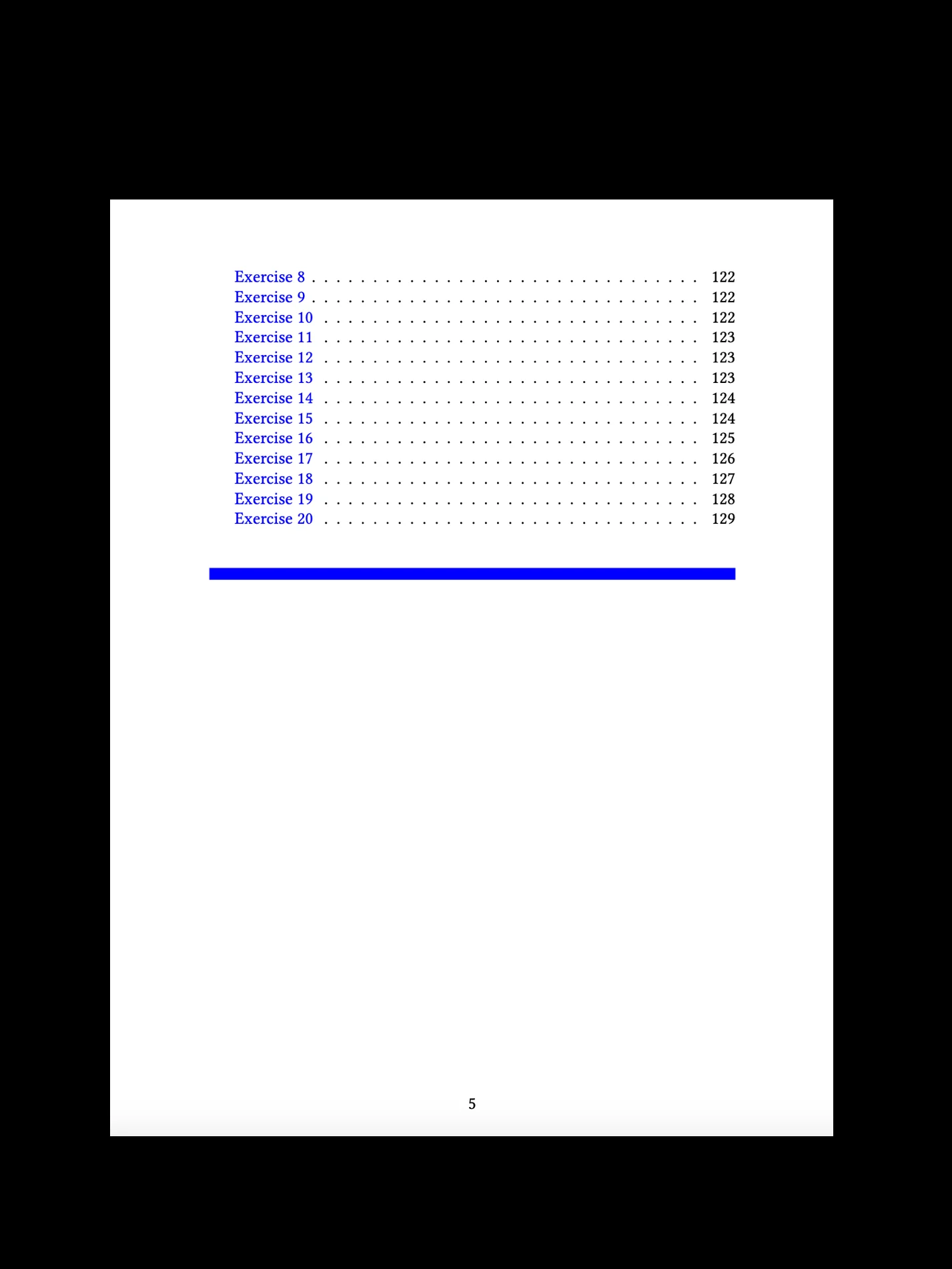 The 7 Indeterminate Forms in Calculus product image (5)