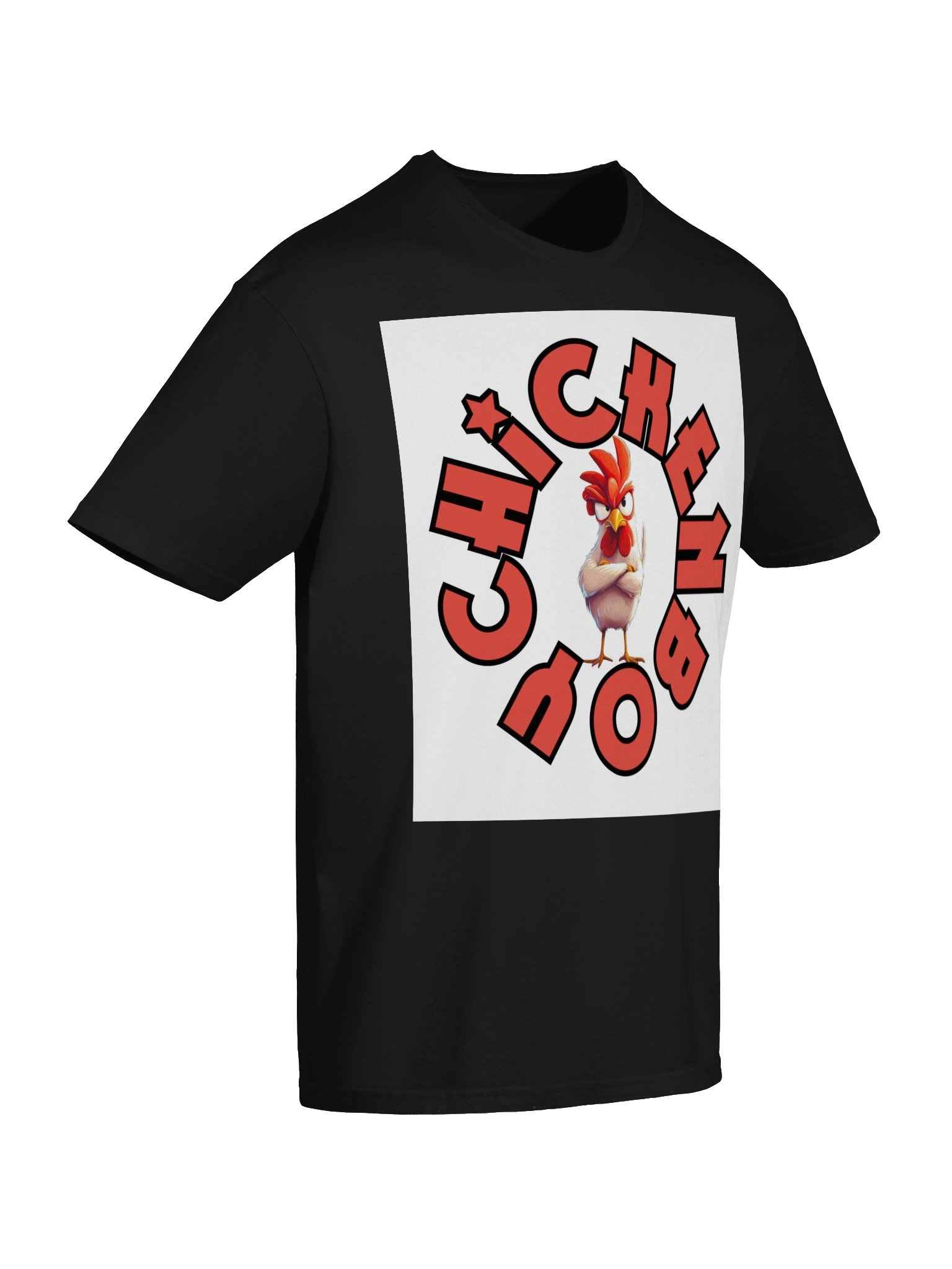 Chicken Boy Shirt product image (36)