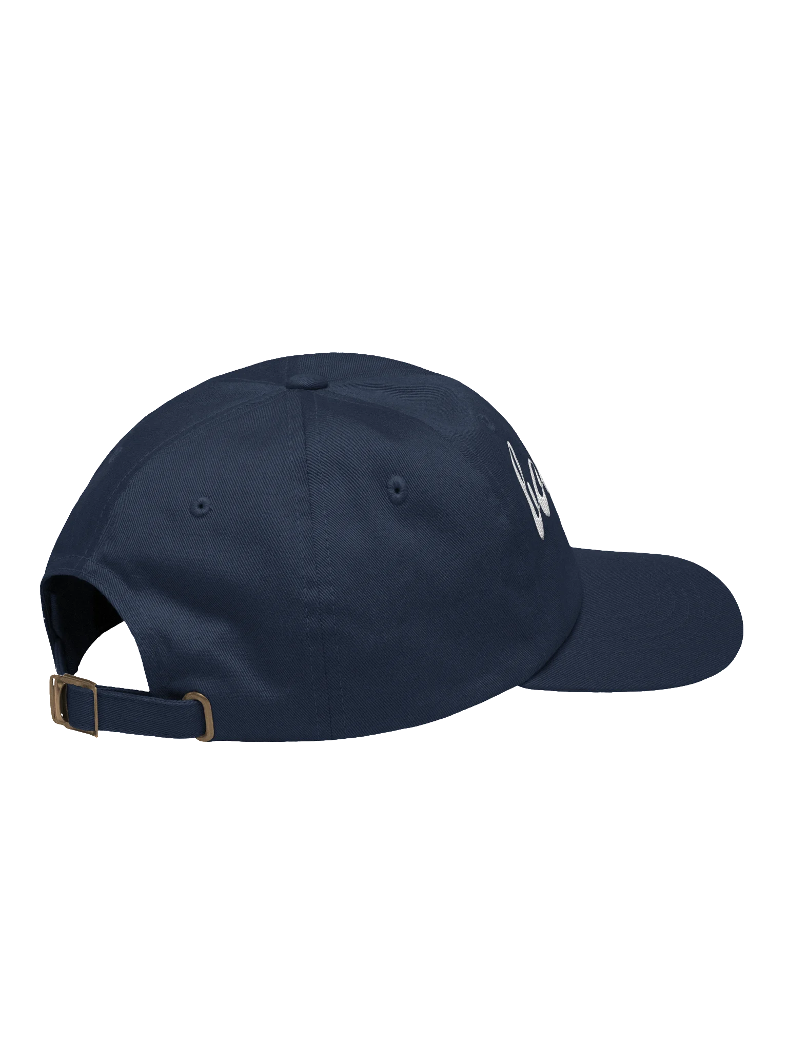 boi, bye. Classic Dad Hat product image (7)