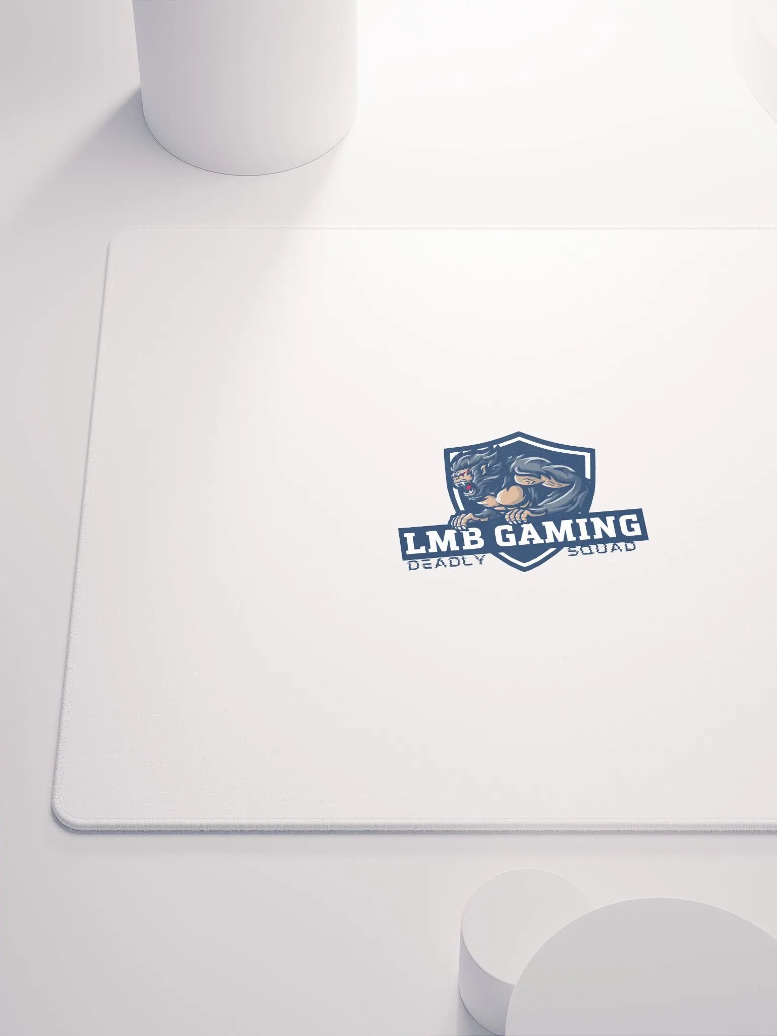 LMB Gaming - Gaming mousepad product image (6)