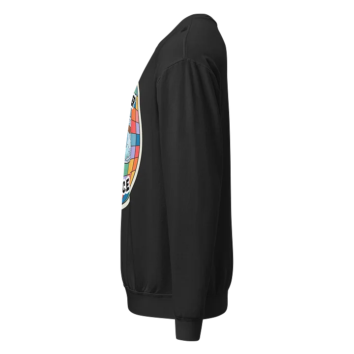 Save Water Melt Ice Crewneck Sweatshirt product image (2)