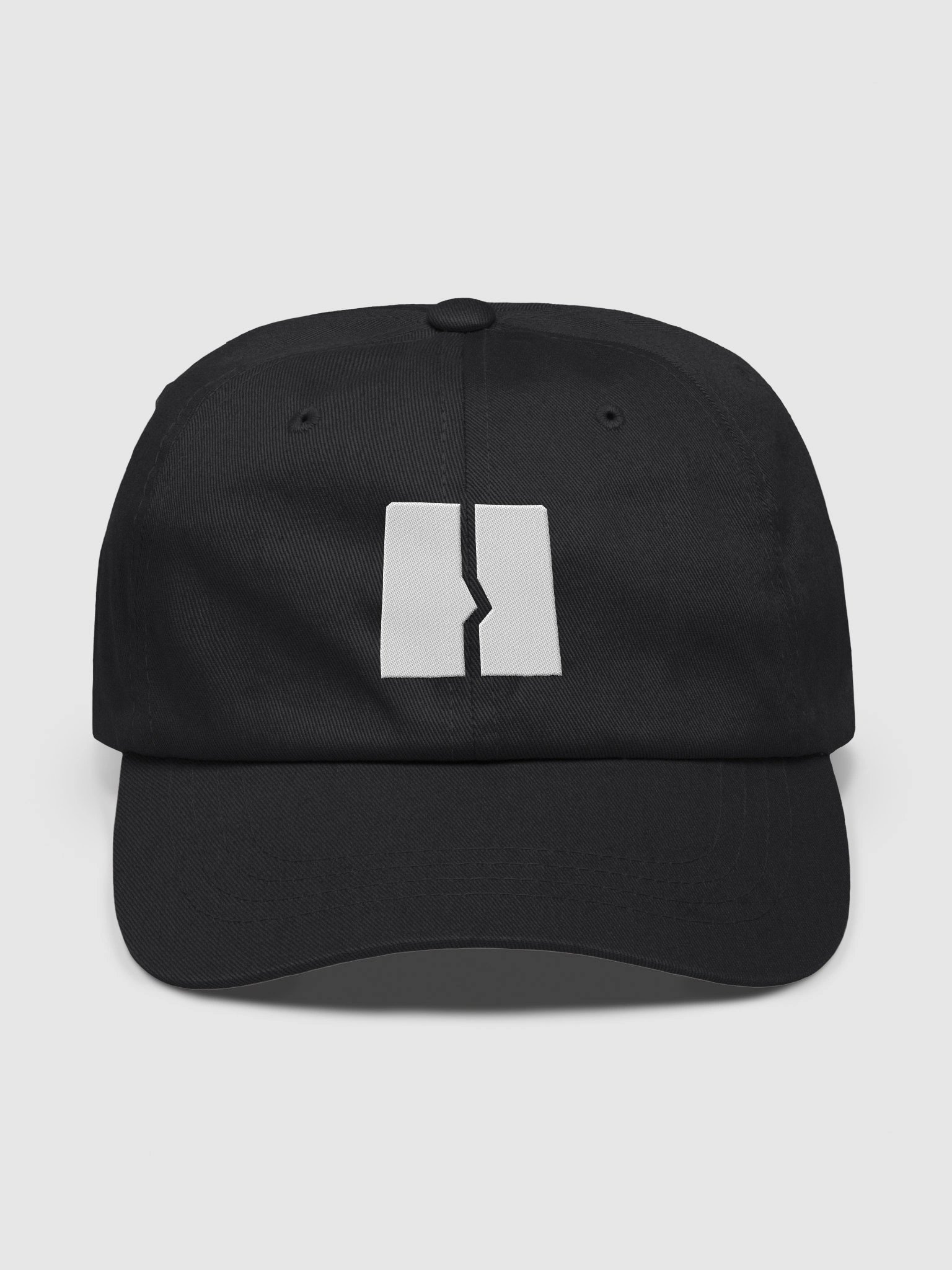 QUIET SEAM - Classic Dad Hat product image (2)