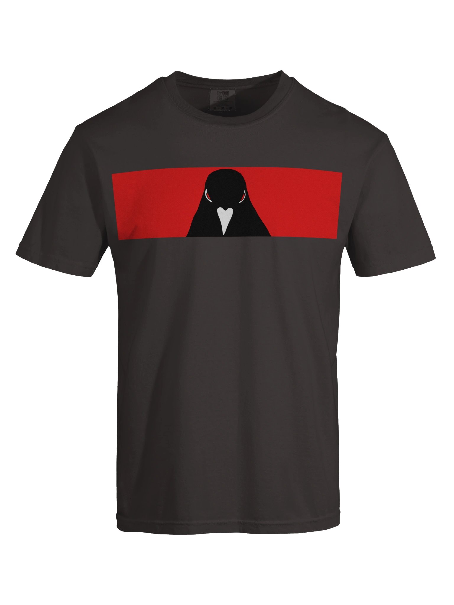 The Red Rex Returns. Navy Edition product image (57)