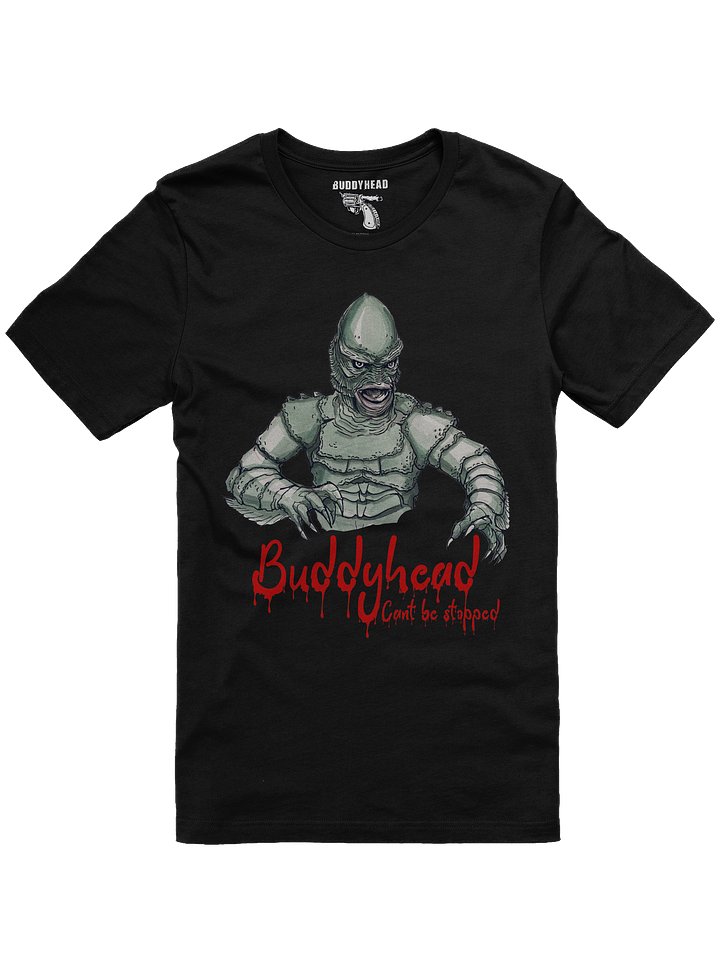 Monster tee product image (1)