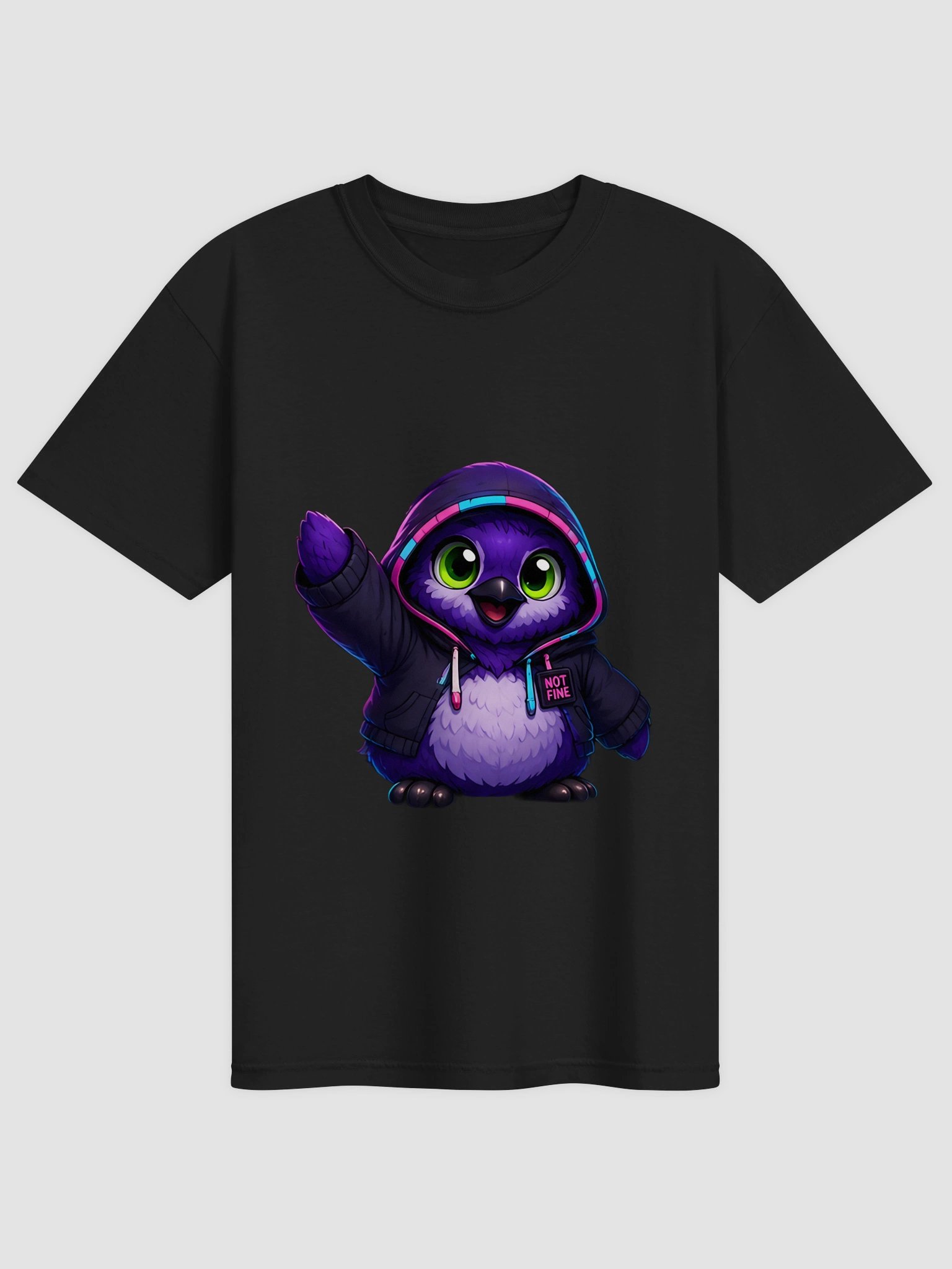 Newt - Men's Tee product image (8)