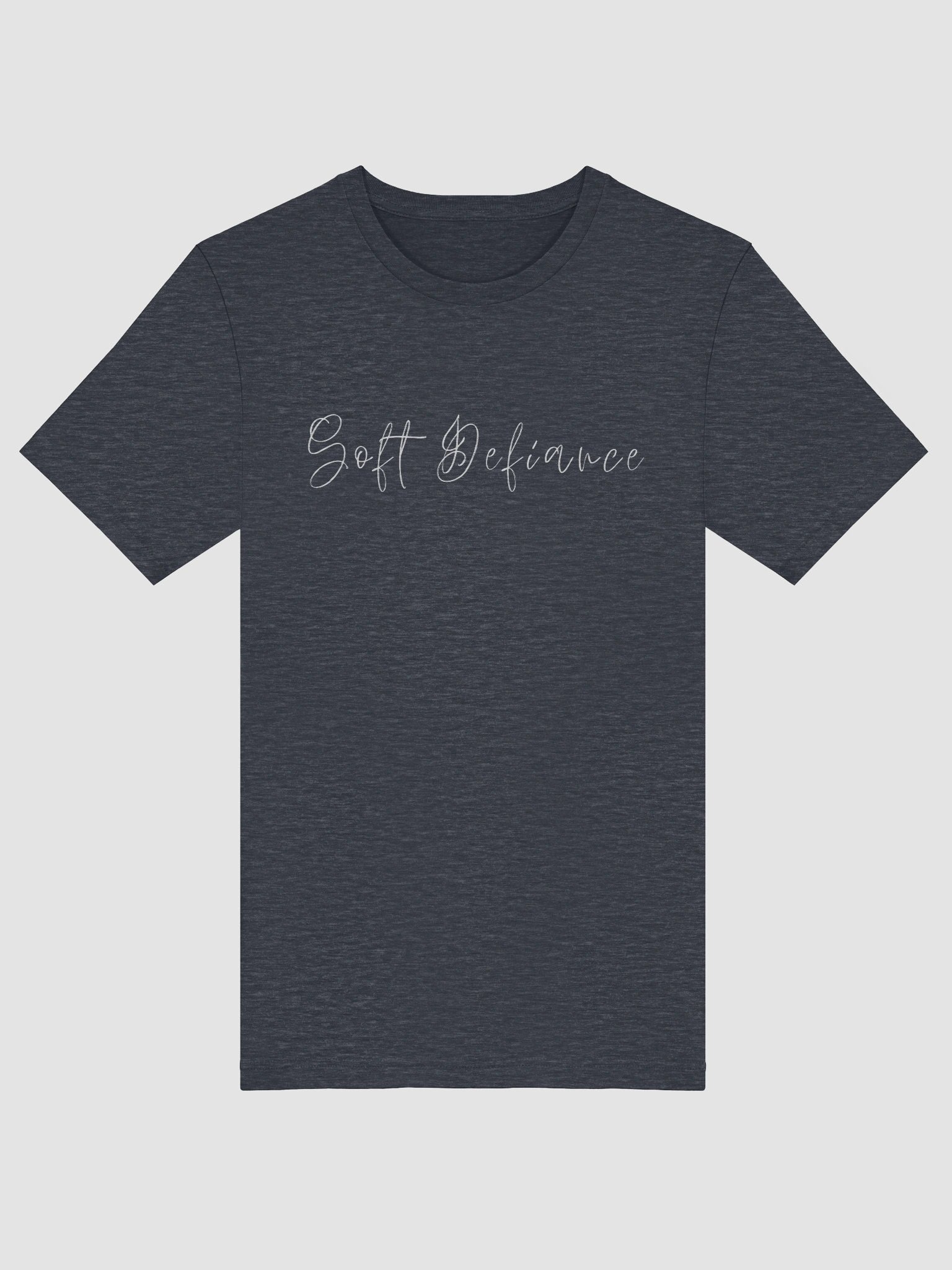 The Soft Defiance Tee product image (54)