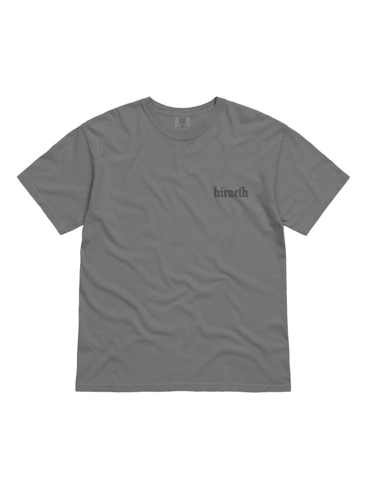 biblical angel tshirt product image (1)