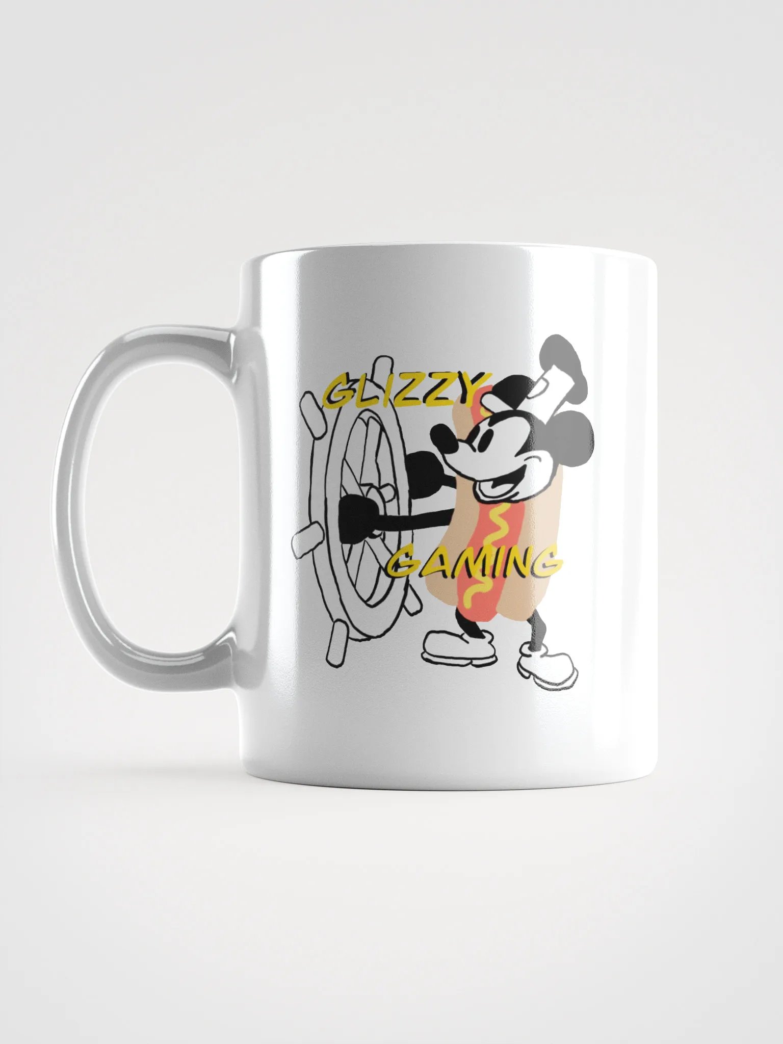 Glizzy Mug product image (2)