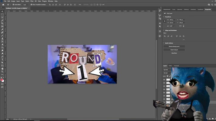 Video thumbnail