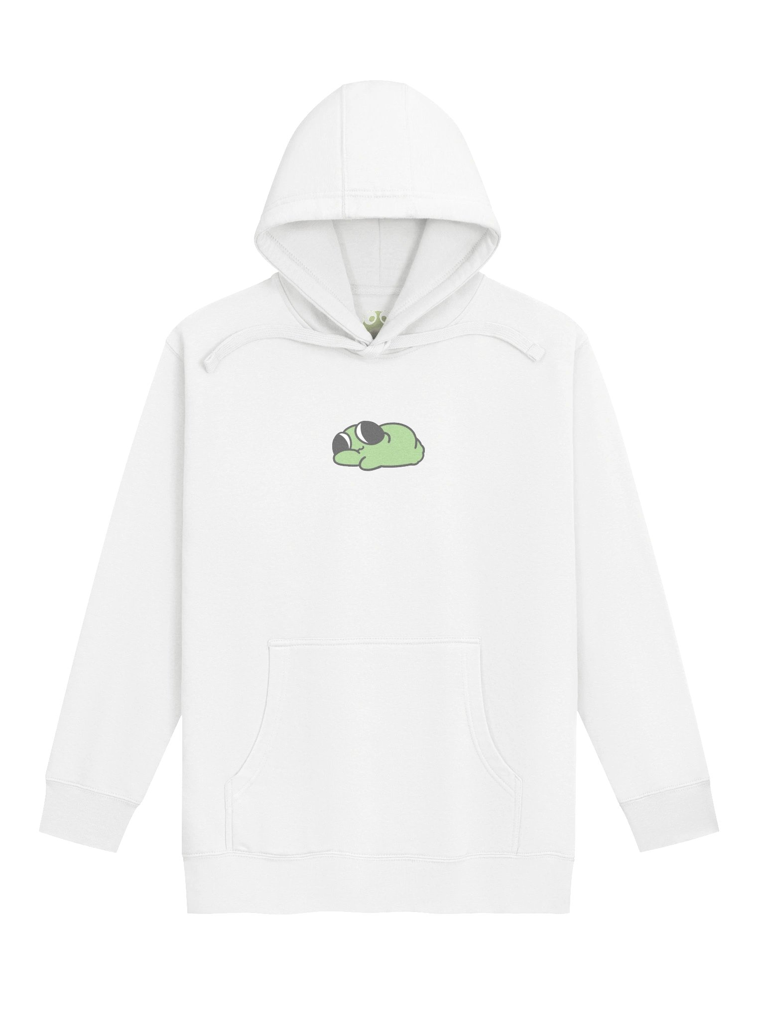 Ech Hoodie product image (6)