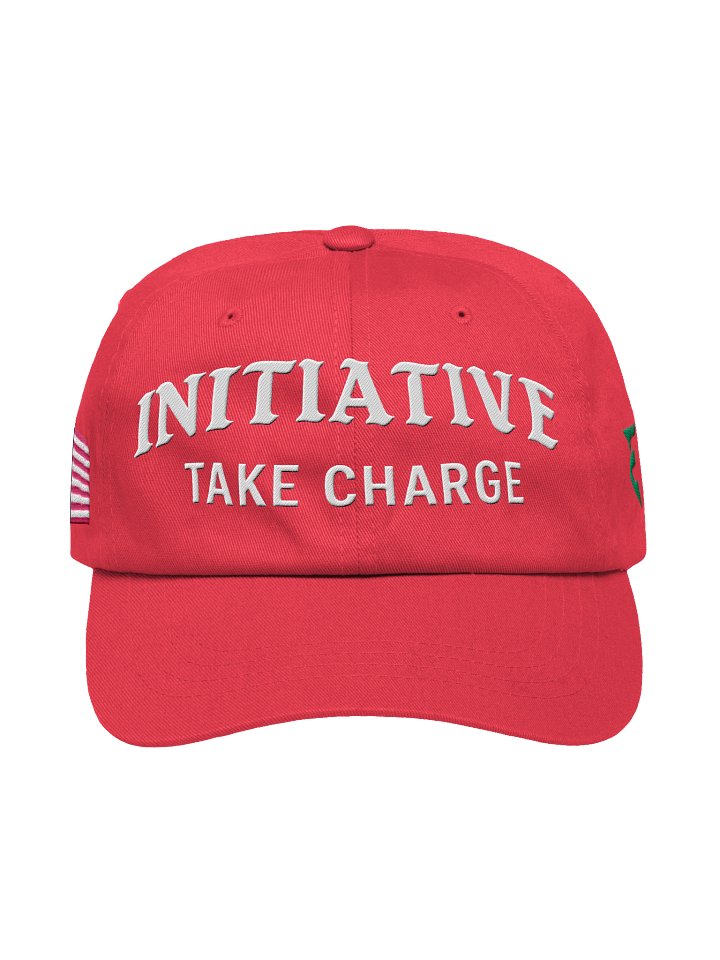 The American “Take Charge” Dad, Hat product image (3)
