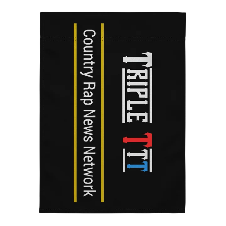 TTT Flag product image (1)