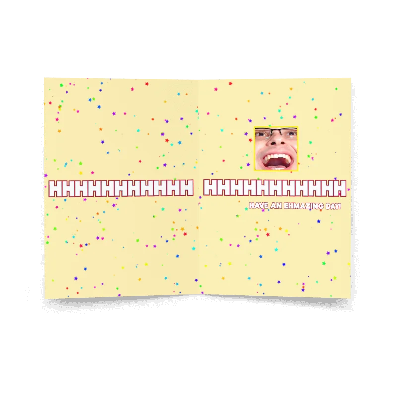 Birthday Card product image (2)