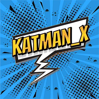 Katman_X