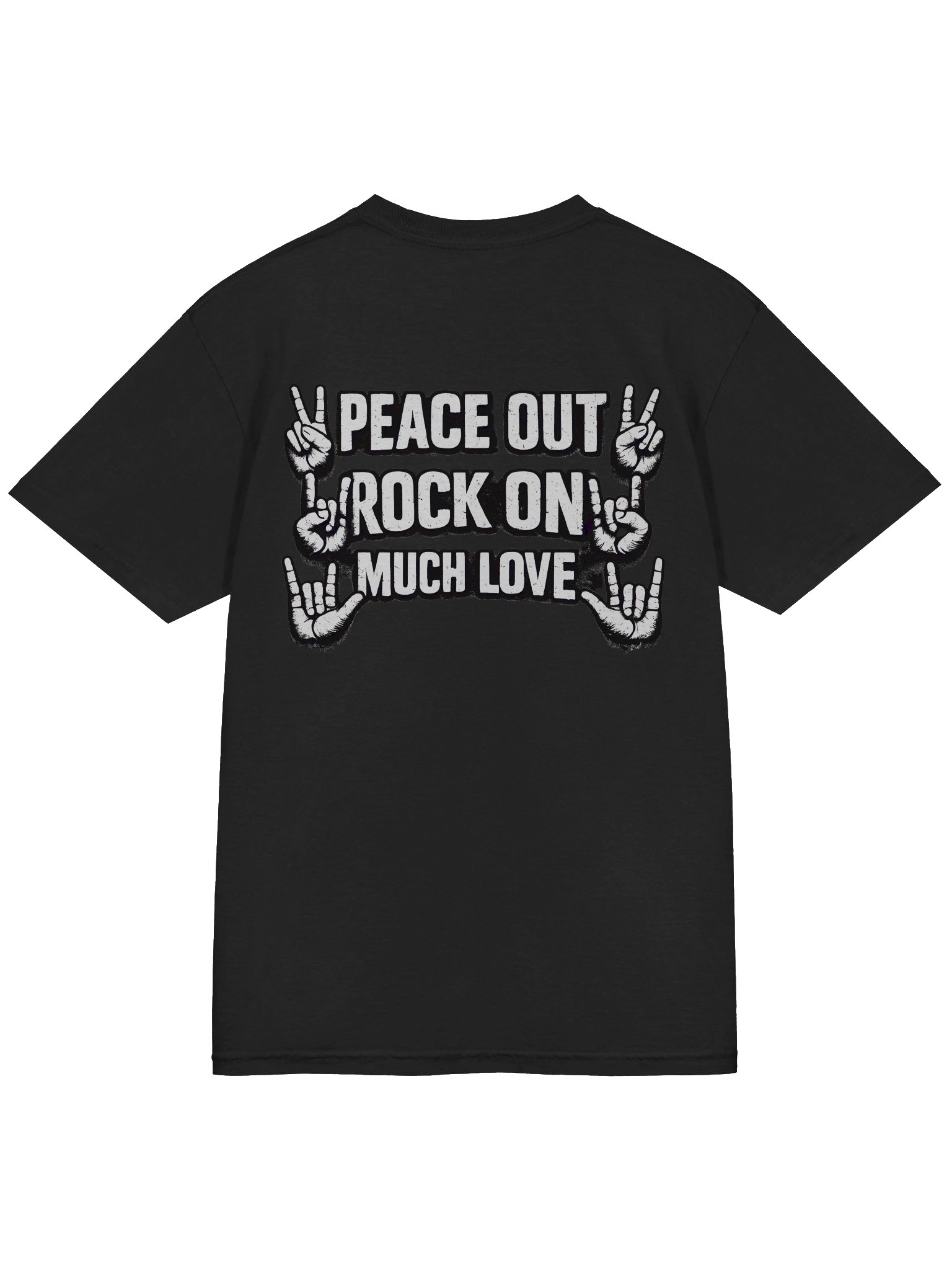 Explosive Logo Tee product image (4)