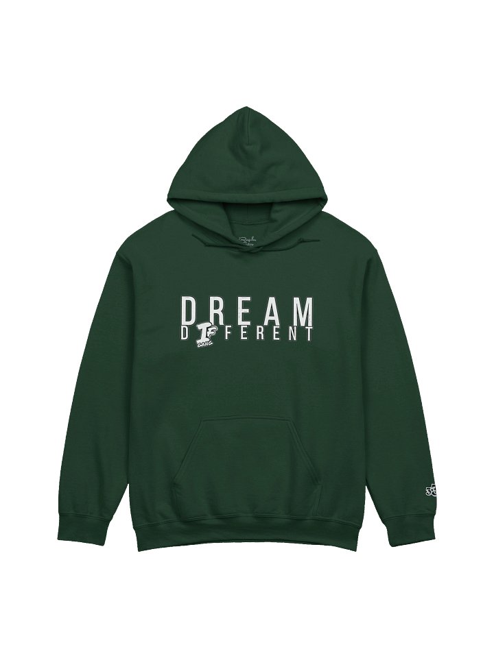 Dream Different Hoody product image (8)