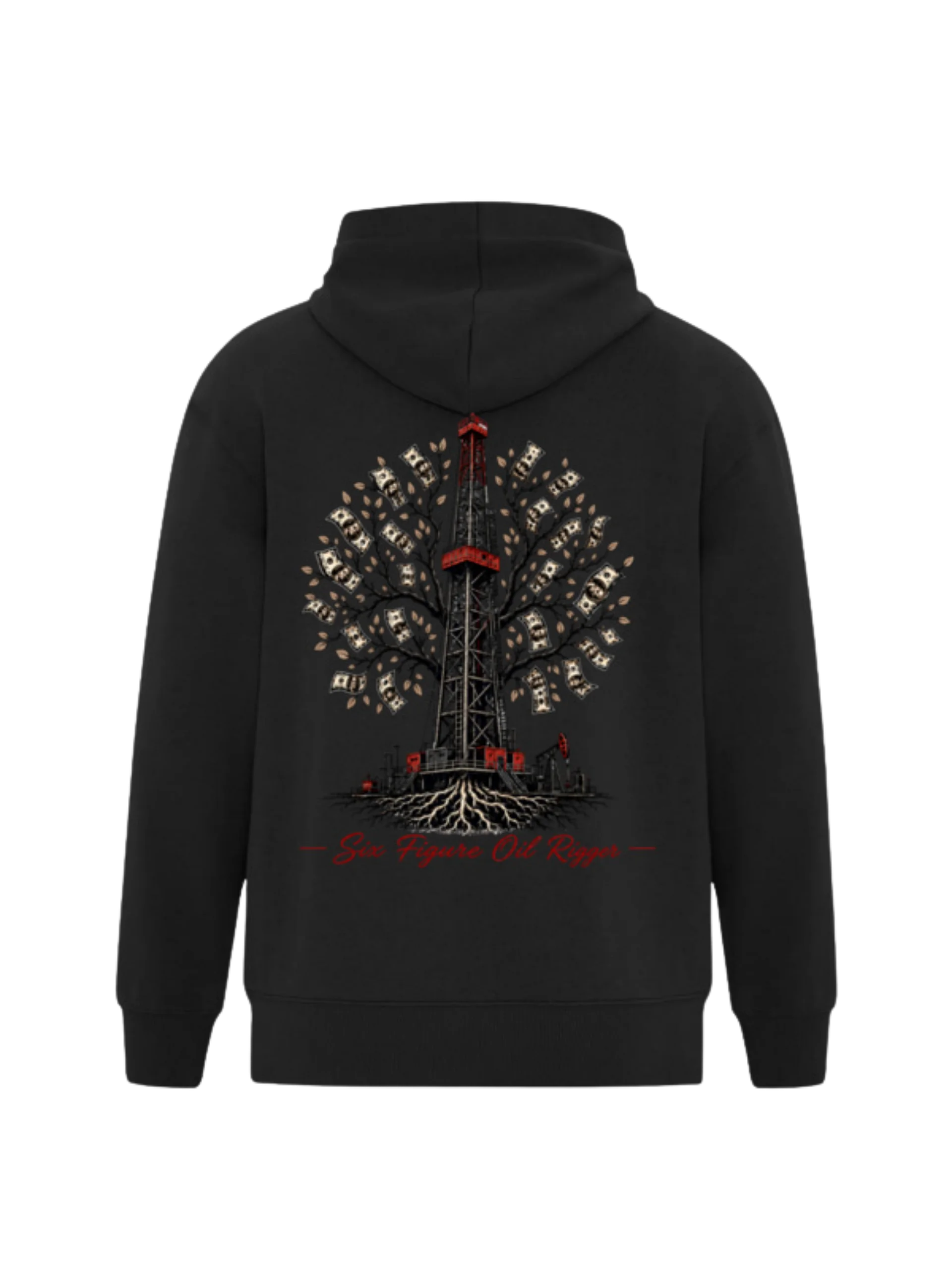 Money Tree Hoodie product image (1)