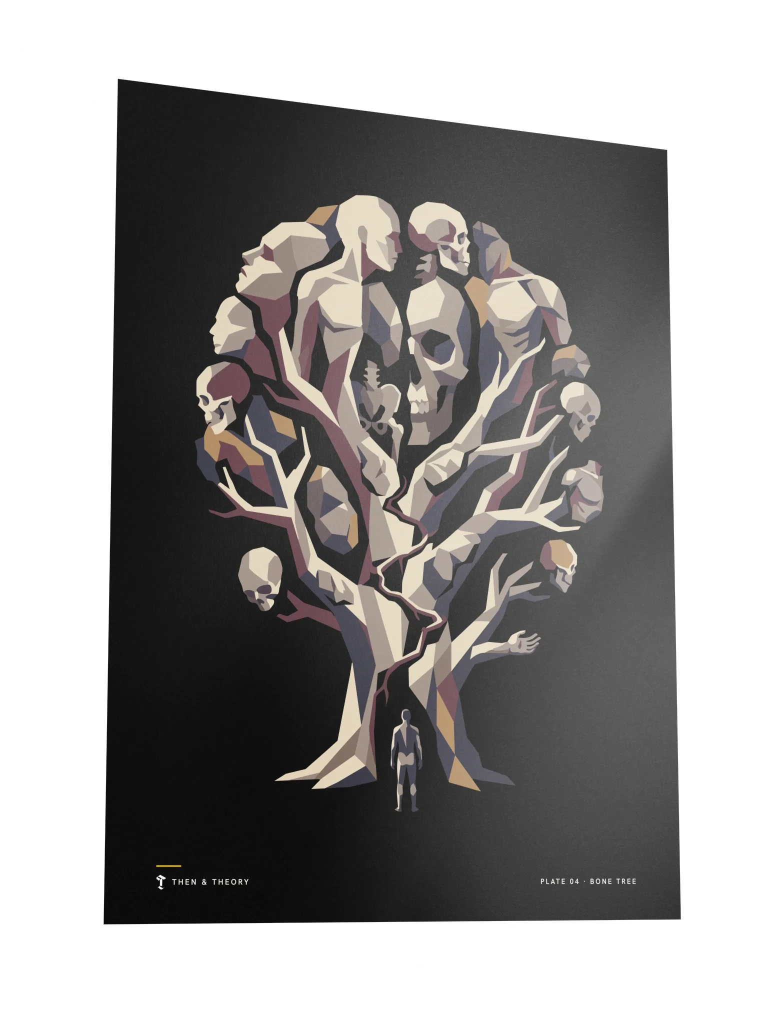 Bone Tree Poster, view 7