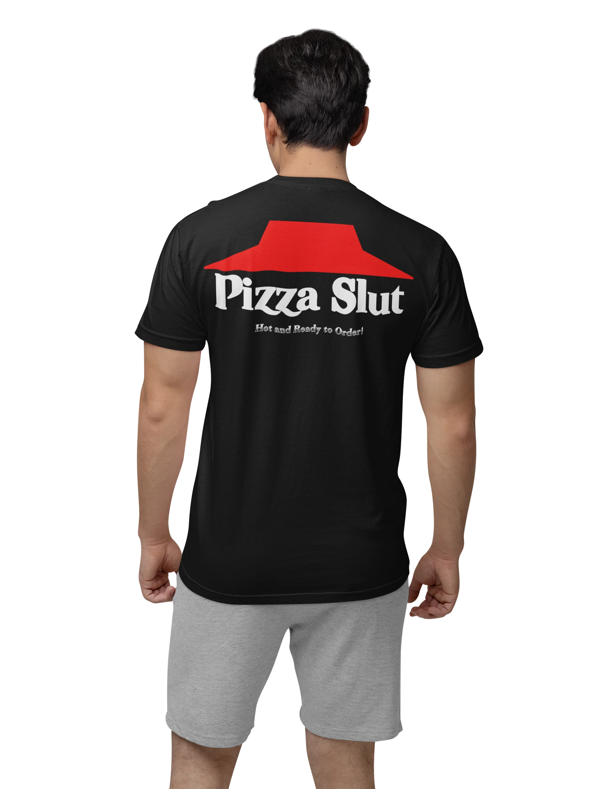Pizza Slut Tee product image (5)