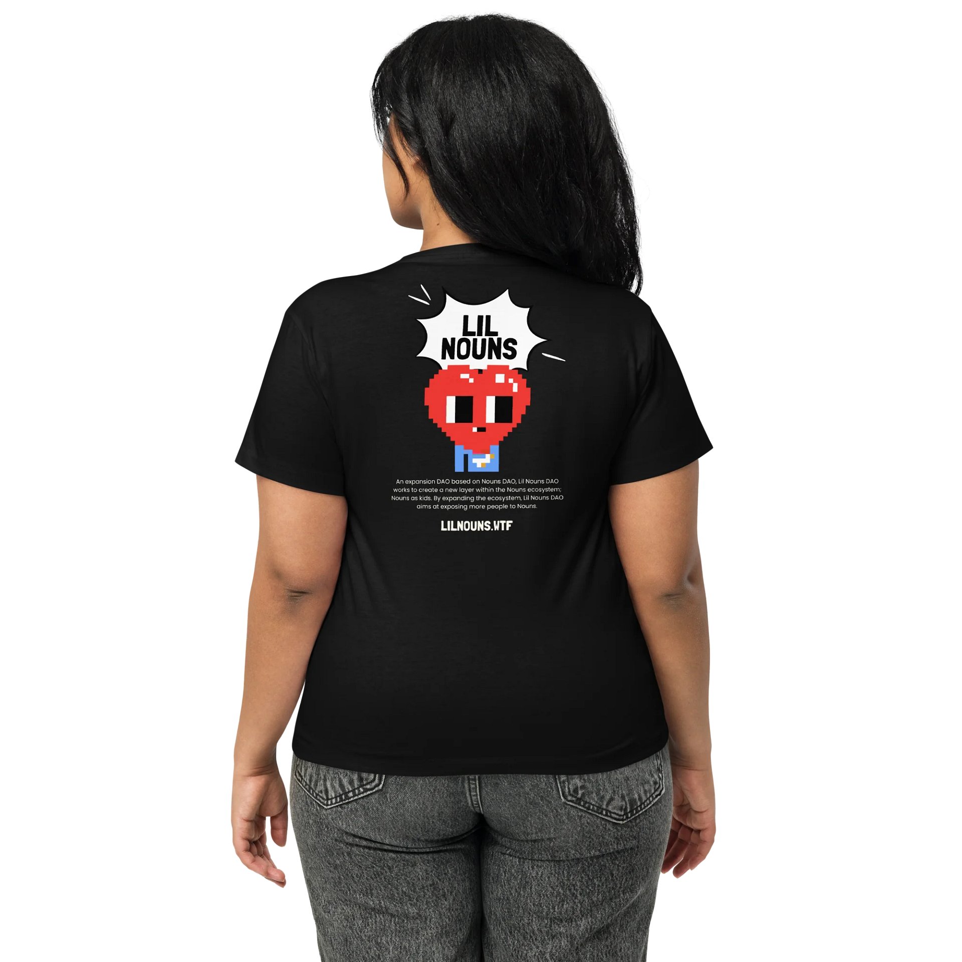 Heart - Women product image (3)