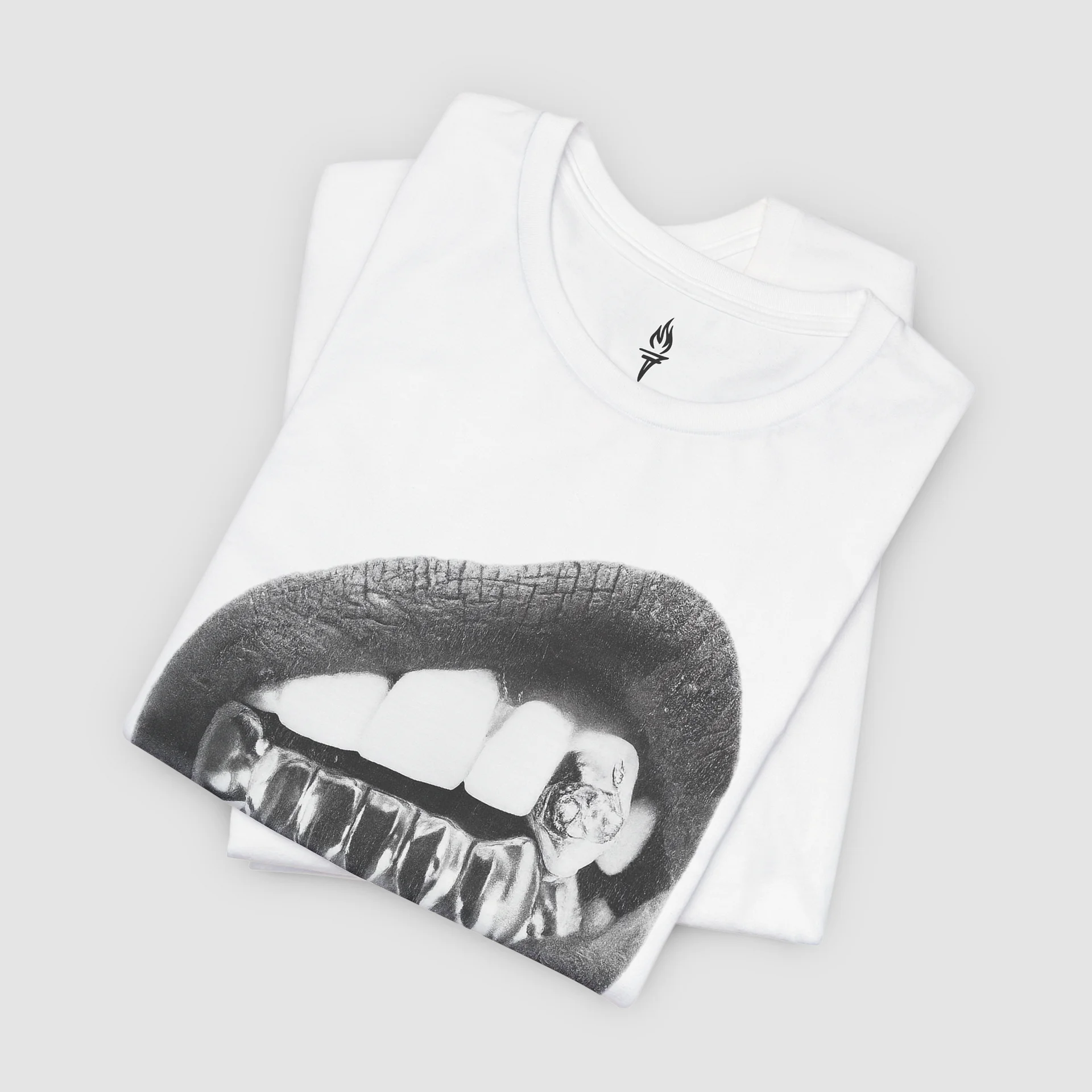 Classic Grizzly Tee product image (2)