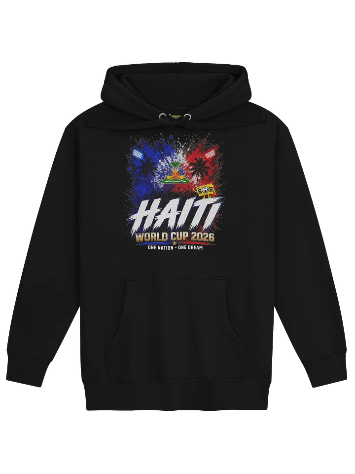Haiti World Cup 2026 product image (1)