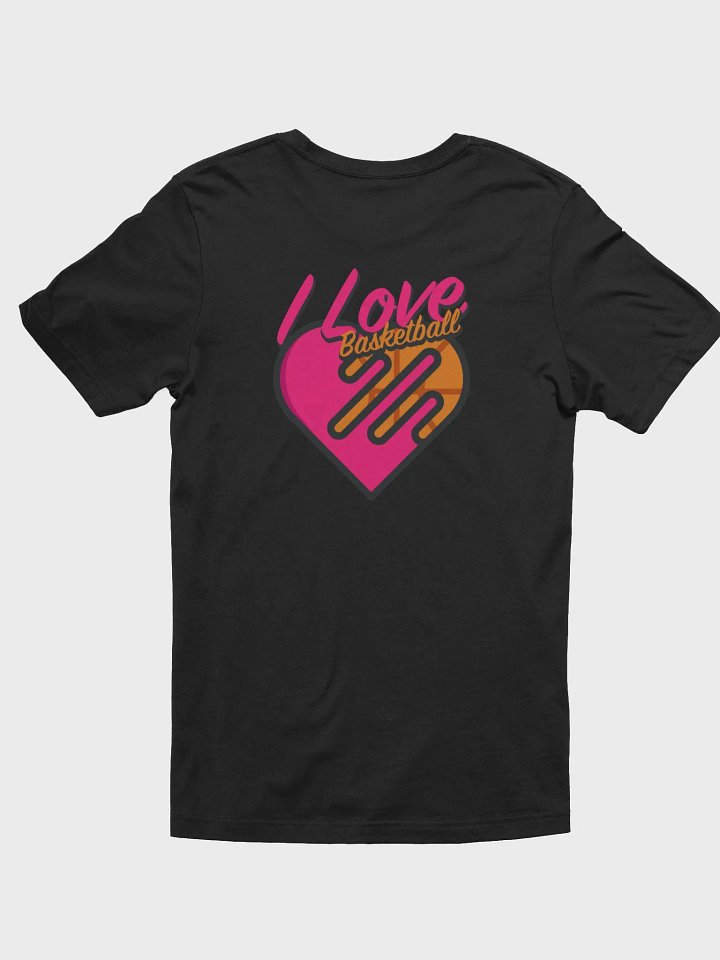 ILB Tee product image (3)