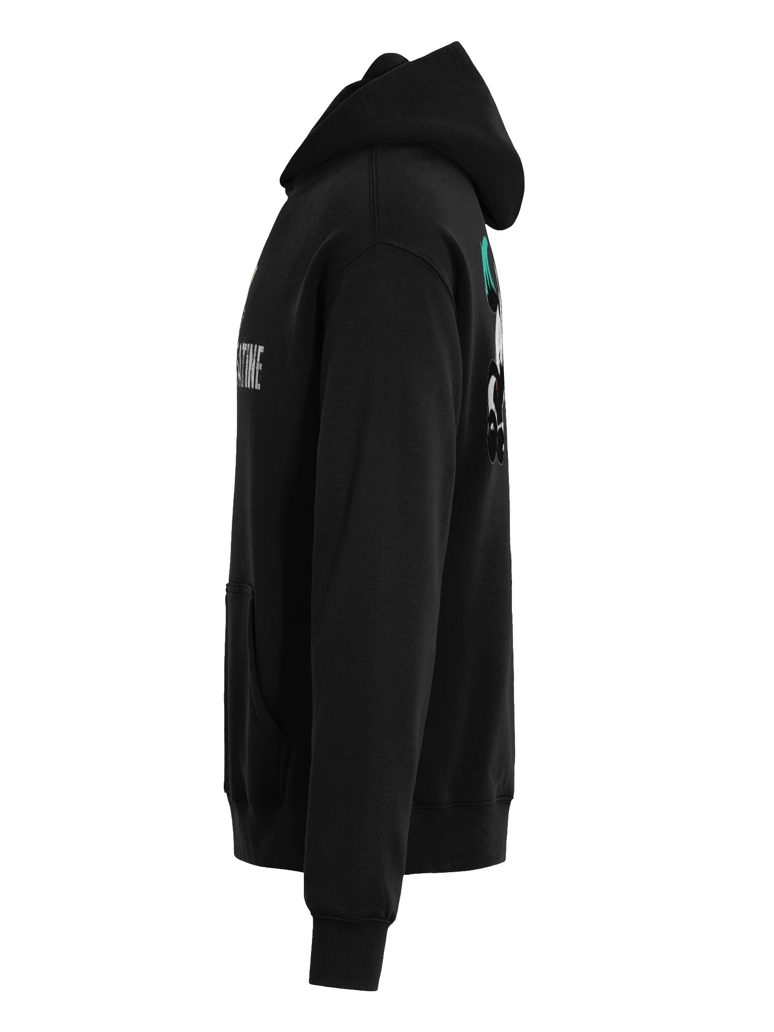 Snort Creatine Hoodie product image (13)