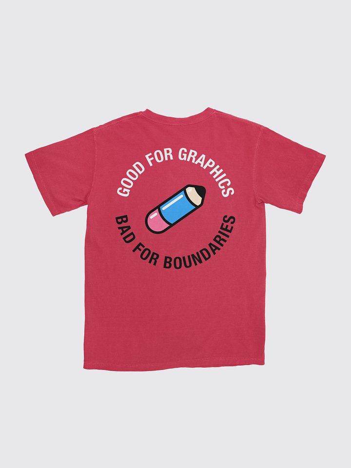 Good for Graphics — S/S product image (1)