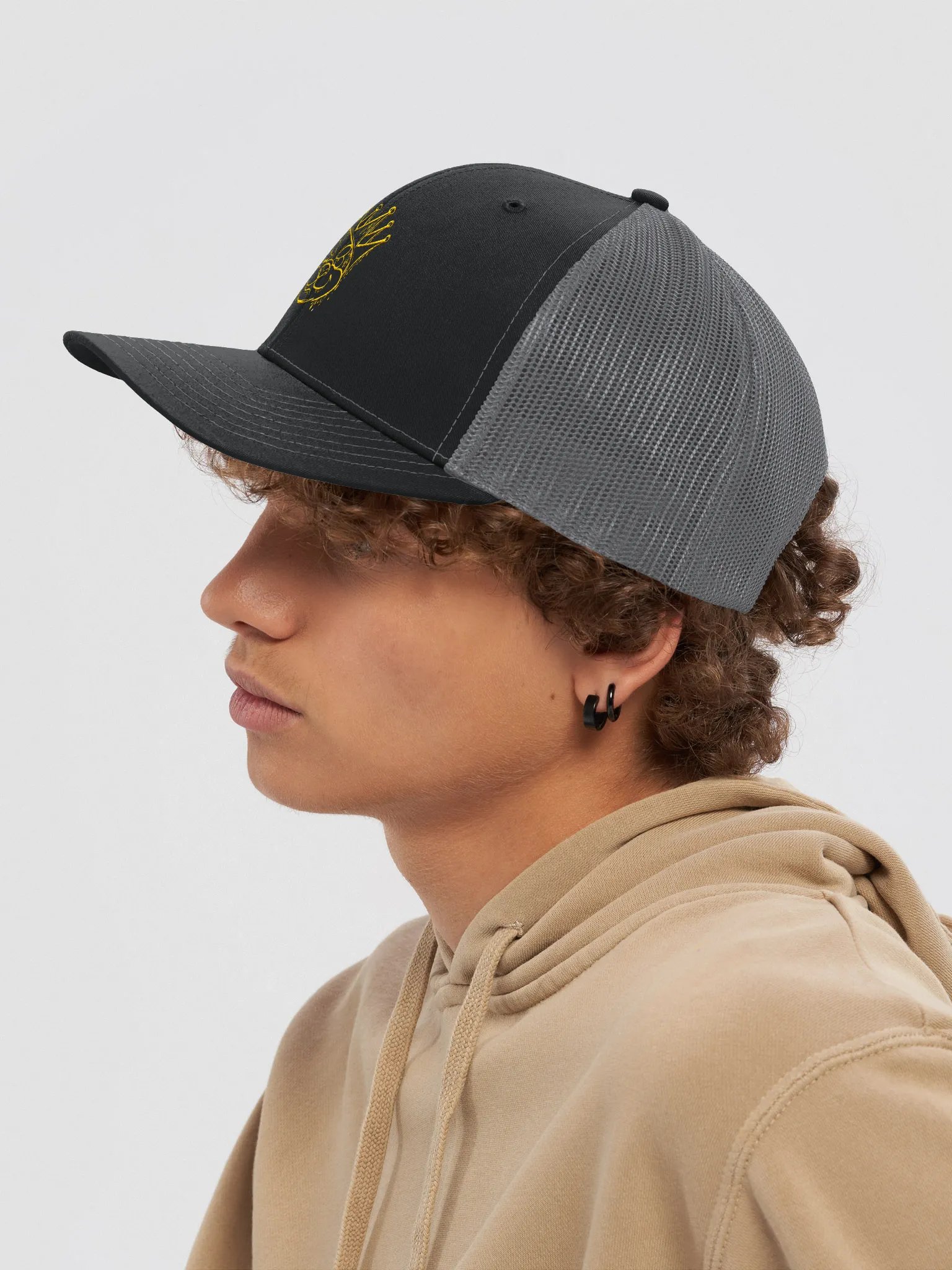 SHWEEDLE DOG || TRUCKER HAT product image (7)