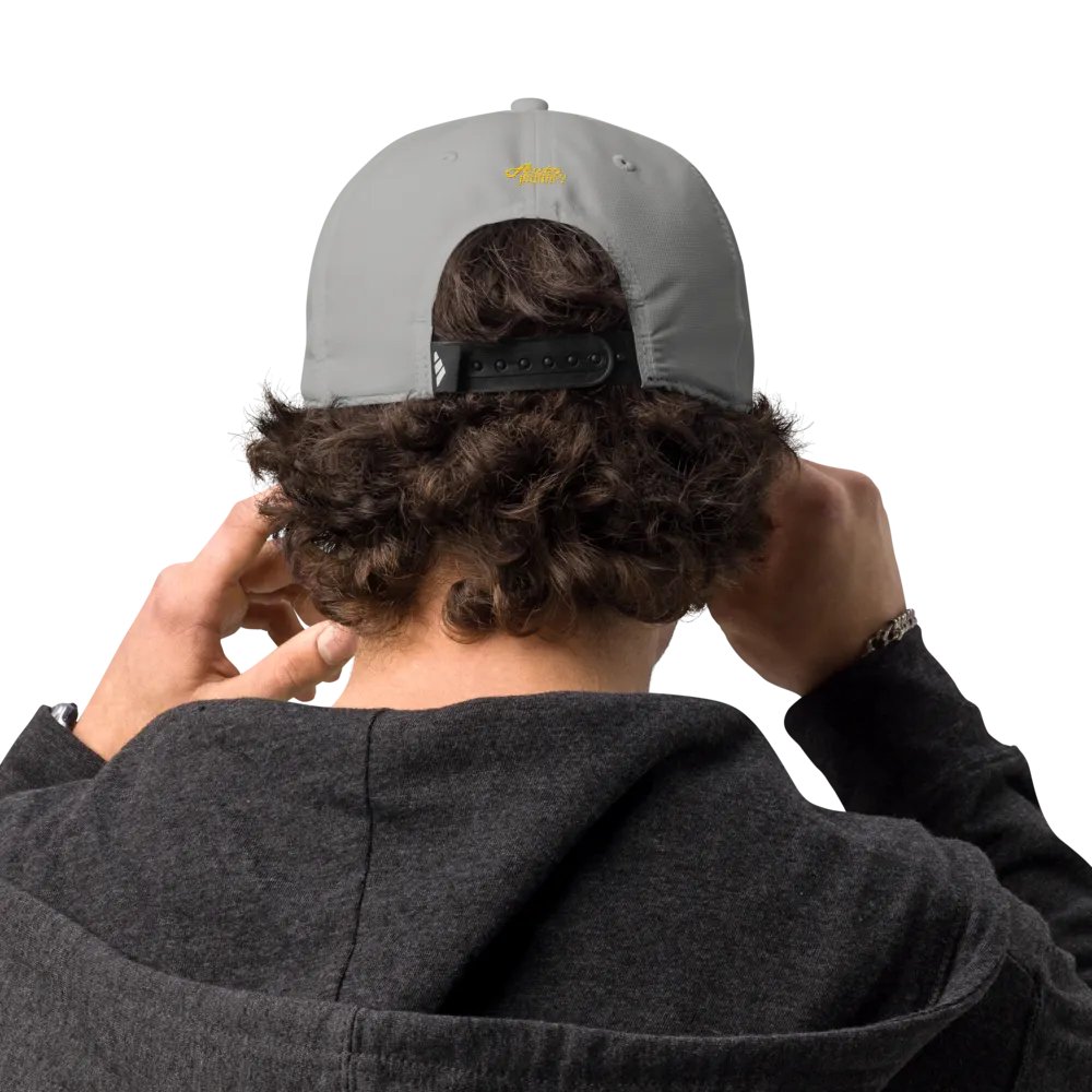 Desert Bound 4x4 Performance Cap product image (7)
