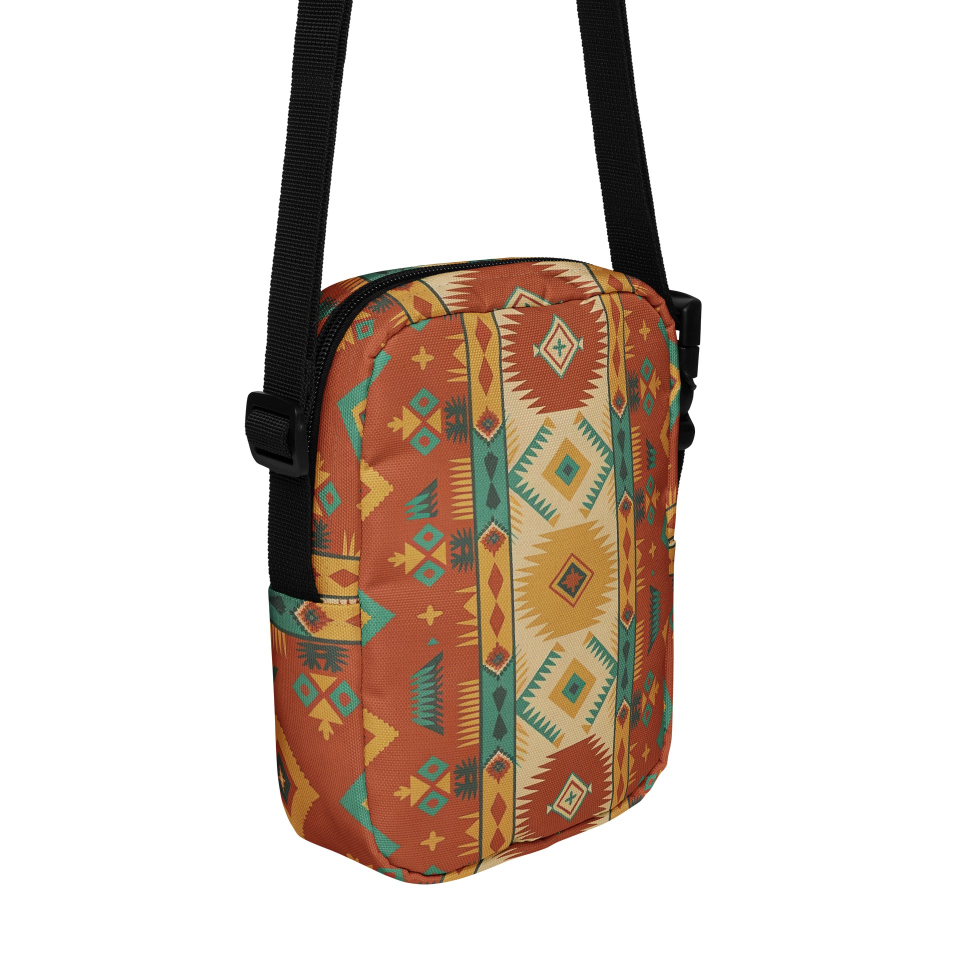 The Sonic Pouch - Mexican Symmetry Edition 03 product image (7)